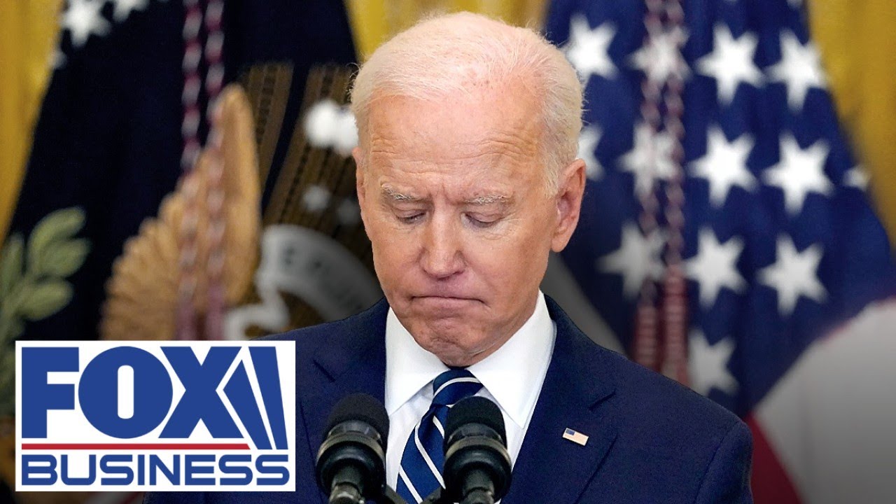 Pressure mounts for Biden to ditch 2024 bid