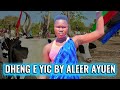 New classic dergel hit song Dheng ë yic by Aleer Ayuen
