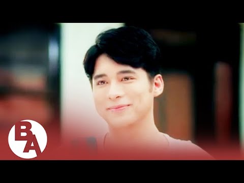 “Hello Stranger” star JC Alcantara on chemistry with Tony Labrusca | Balitang America