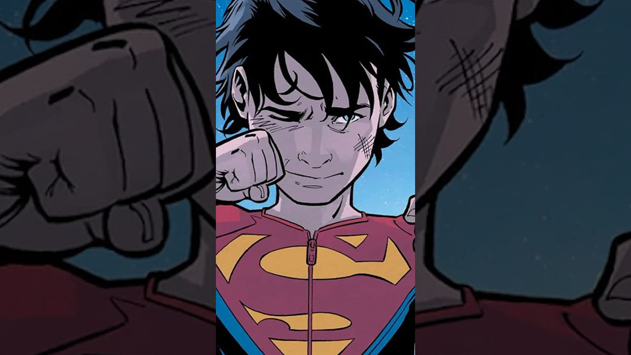 Джон Кент назвал Найтвинга своим героем! 