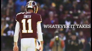Alex Smith Mix - “Whatever It Takes” (Comeback player of the year)