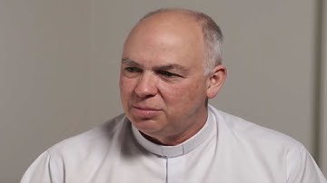 Catholic Kiwi Podcast: Season 1, Episode 6 -- Archbishop Paul Martin SM