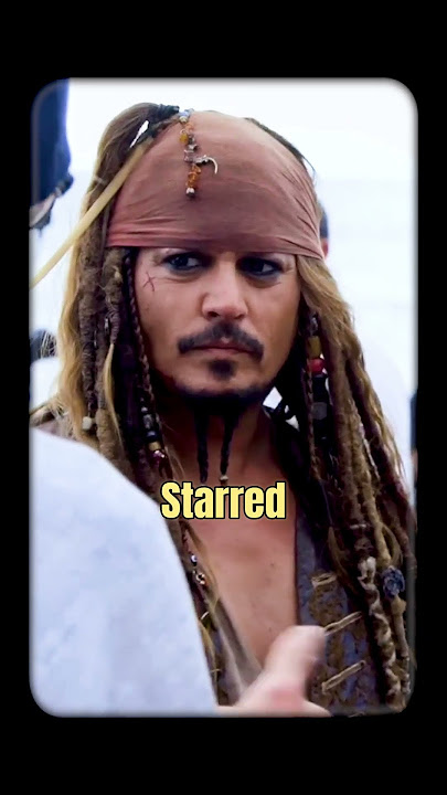 Johnny Depp Just Flipped Hollywood Upside Down — Fans Are Divided 😱🔥