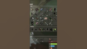 STEALING THEIR SILO RUN!  #rust #rustcontent #rustconsole #rustgame #gaming #rustclips #funny