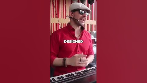 The Funkiest Instrument Ever! 🎶