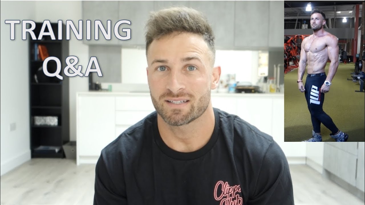 Q&A TRAINING - YouTube