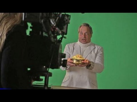 Super Bowl Ads Behind the Scenes | GMA - YouTube