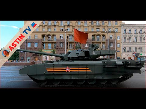 Video: „Niektorí ľudia Nikdy Nezomrú“: Západní čitatelia Sa Uškrnuli Na Victory Parade V Moskve - Alternatívny Pohľad