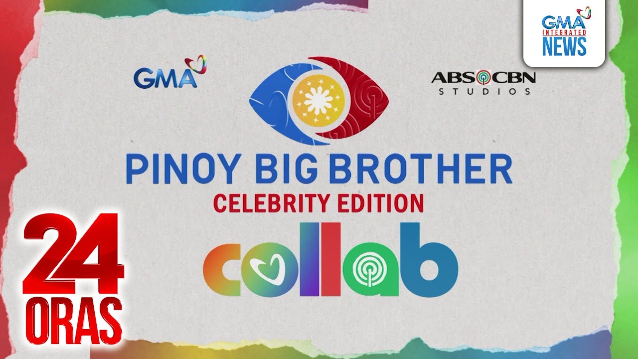 Sparkle at Star Magic artists, magiging housemates sa Pinoy Big Brother Celebrity Edition | 24 Oras