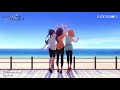 Selection Project - Opening Theme - Glorious Days