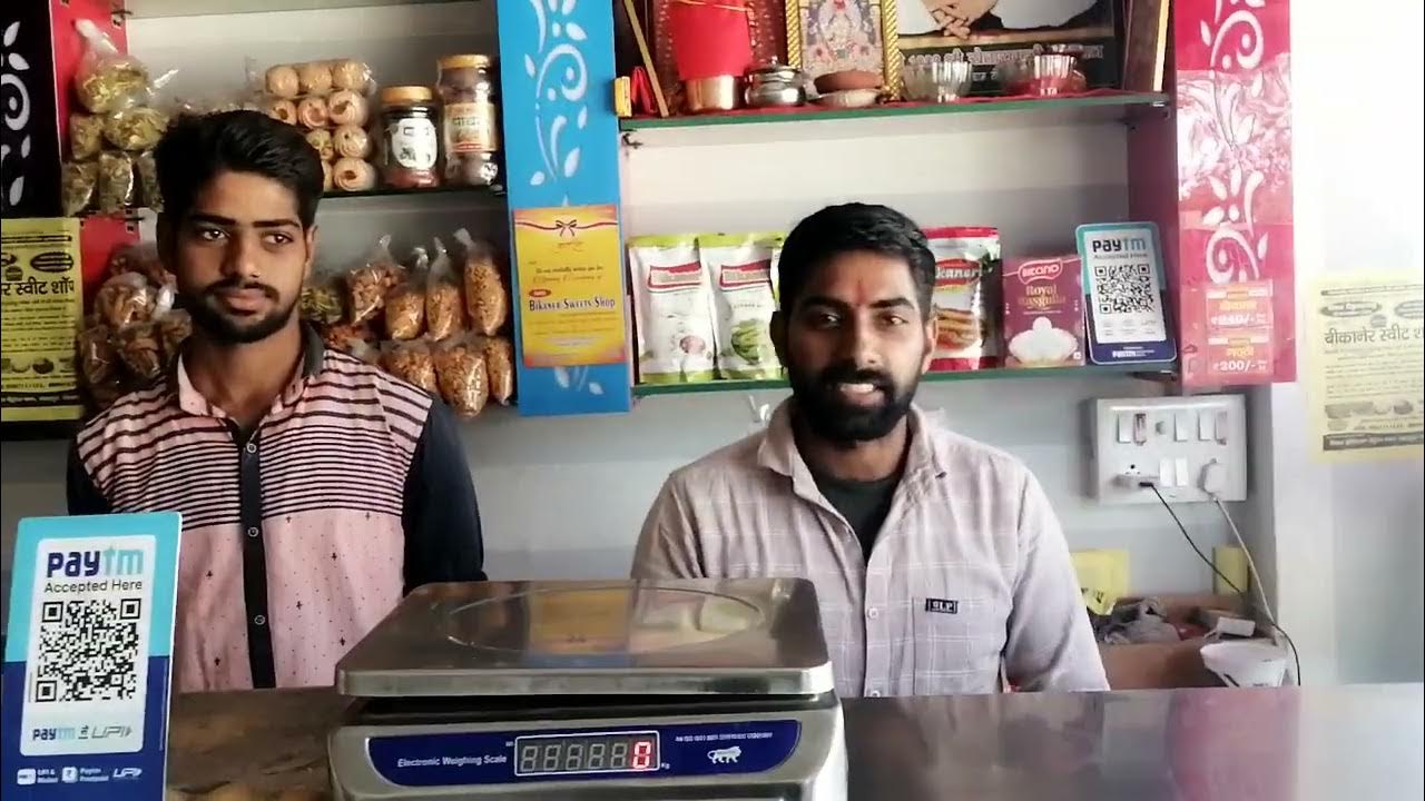 Bikaner Sweet Shop near Indian Petrol Pump Ladpur, Dehradun