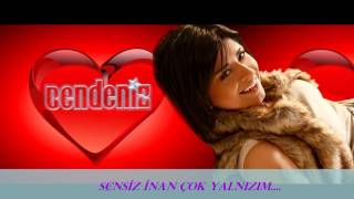 Bendeniz Müjdeler Ver