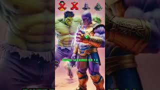 “Who Can Humble the Hulk?”“হাল্ককে কে হার মানাতে পারে?”#HulkChallenge #SuperheroBattle #EpicShowdown