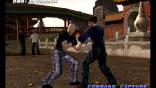 TTT Combo ChainsOfMisery - com bryanphase2