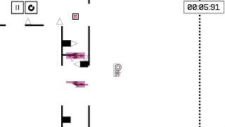 Ovo Potential Level 56 Skip Used Invincibility