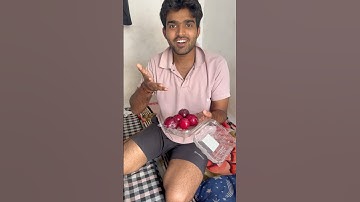 Blinkit ne Dhoka diya 😡| Prank with Apple 🍎 |#shorts #shortsfeed #shortvideo