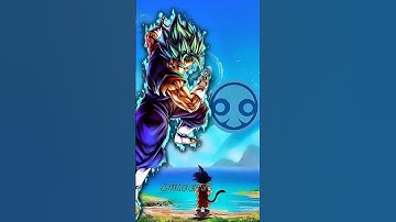 Ultra Vegito vs universe 7 who is strongest#dragoball#goku#anime#shortviral#subscribe#1v1editz#viral