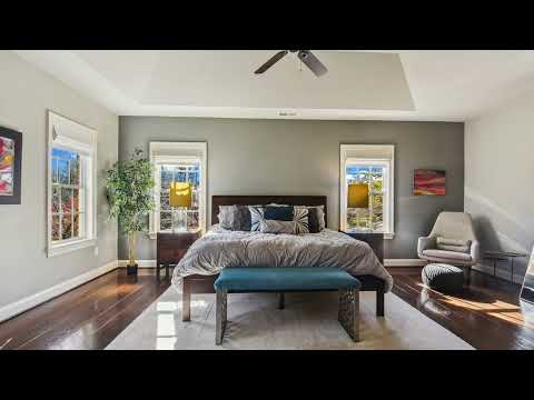 4001 N Richmond Street, Arlington, VA home video tour