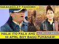 NAKAKAGULAT: ITO PALA ANG PREMONITION NI APRIL BOY REGINO BAGO PUMANAW | VINGO REGINO