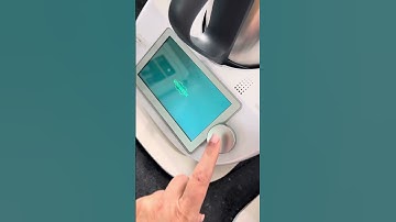 First steps in unboxing your TM6 and starting your Cookidoo® trial for 3 months