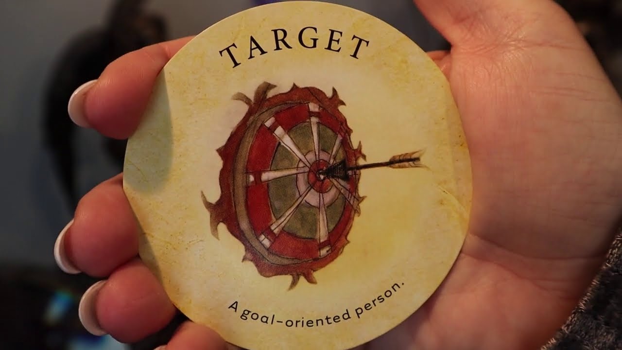 Scorpio | Bullseye...The Target Will be Hit | January 18 - 24 Weekly Scorpio Tarot Reading