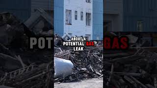 Lawsuit Filed After Deadly Oak Cliff Apartment Explosion — Atmos Energy Accused of Negligence #crime