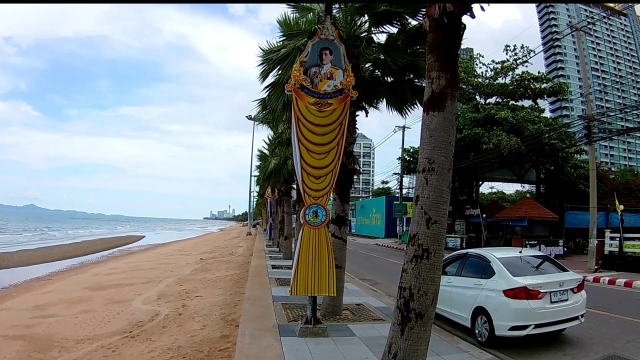 Сколько нужно денег для  жизни в Таиланде (Паттайе) по пенсионной визе.