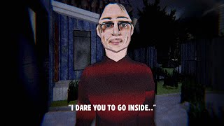 A Sinister Game About Working The Night Shift as a Garbage Man.. screenshot 1