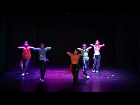 WHACKARMY// CHOREOGRAPHIC CONTEST//VALENCIA WAACKS FESTIVAL 2025