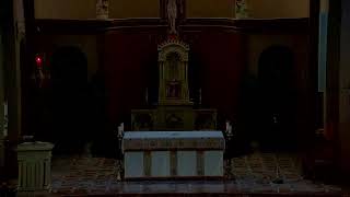 4:00PM Saturday Mass