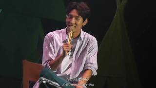 20180407 Joongi's Day - Lee Joon Gi 이준기 Cute Moment ③ - Take A Peek @ JG Abs