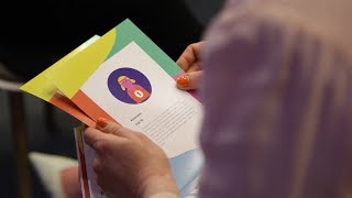A Playful City - Design Hackathon // Spencer Dock Design Workshop 2018