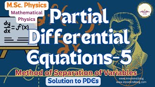 Steady State Temperature Distribution | Cylindrical Polar Coordinates | IGNOU MSc Physics