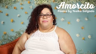 Amorcito: Yesika Salgado Recites The Return | Fierce by mitú