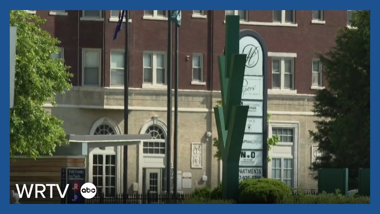 Ivy Tech cancels free classes