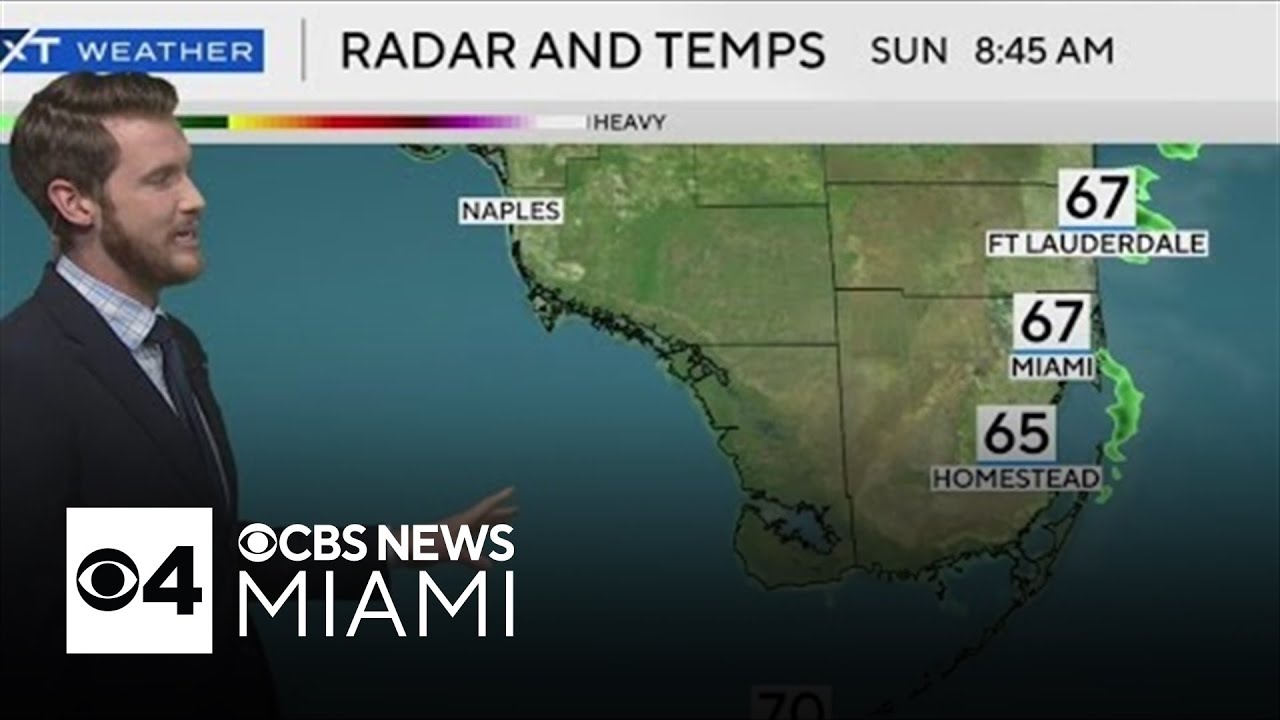 Weather Today In Naples Florida Lightning Strike Map In Naples, FL