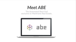 Meet ABE