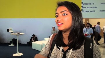 Global IGF 2015: Aditi Gupta on Future in a Nutshell