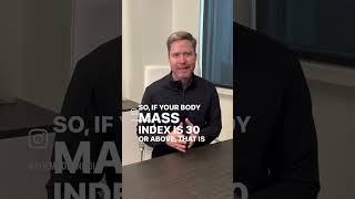 Body Mass Index (BMI) - How does it relate to Plastic Surgery