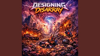 Designing Disarray