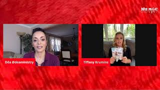 Famous "From Nanny to Award Winning Entrepreneur" with Founder of Opu Probiotics, Tiffany Krumins Net Worth