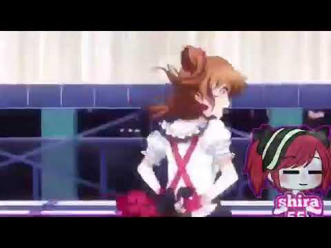 اغنيه يا ليلي و يا ليلا على أنمي لوف لايف