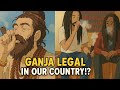 History of Cannabis in India and around the world II Telugu Explanatory Videos II Telugu Unfiltered