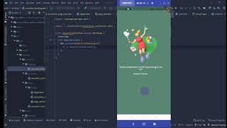 [Null Safety][Getx] - Flutter Consentrict Transition