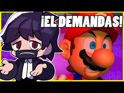 NINTENDO te odia...