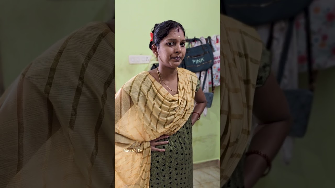 Machinichi Varra Neram 😂🤣 Mano's Try 