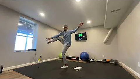 Basic yoga
