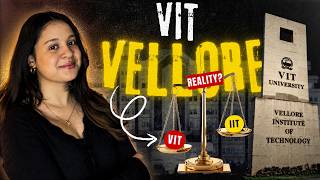 VIT Vellore Complete BTech Honest Reviews | Courses & Specialization | Coupon Code | Cutoff | VITEEE