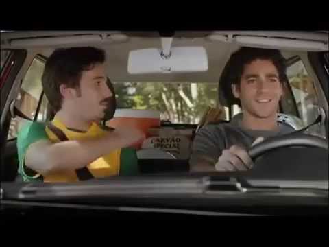 Fox Argentino  - volkswagen