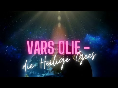 'Vars olie -
